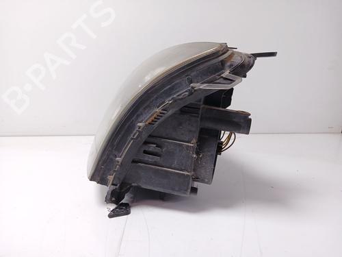 Left headlight OPEL VECTRA C GTS (Z02) 1.9 CDTI (F68) | BP28193028C28 