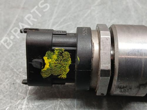 Injection rail FIAT FIORINO Box Body/MPV (225_)  | BP23126880M98 