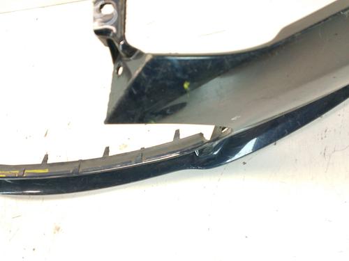 Front bumper TESLA MODEL S (5YJS) 85 | BP27505232C7 