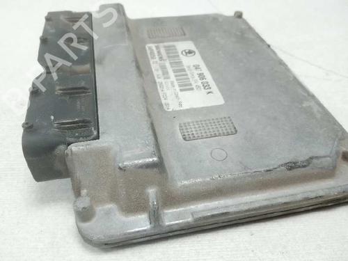 Used Engine control unit (ECU) SKODA FABIA I (6Y2) [1999-2008]  19115255