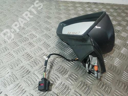 Left mirror SEAT LEON ST (5F8) 1.6 TDI | BP4224205C26 