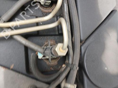 Engine JAGUAR X-TYPE I (X400) 2.0 D | BP28125442M1 