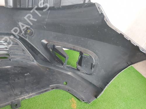 Front bumper FIAT DOBLO Cargo (263_) 1.4 | BP24668652C7 