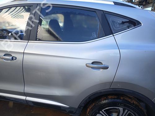 Left rear door MG MG ZS SUV (AZS1) 1.5 VTi | BP23945780C4