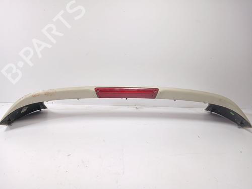 Used Rear spoiler FORD FIESTA VI (CB1, CCN) [2008-2026]  31934931