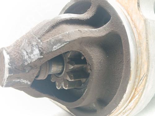 Starter FORD FIESTA VII (HJ, HF) 1.0 EcoBoost | BP27511835M8 