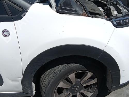 right-front-fenders-citroen-c3-iii-sx-2016-36501912 main image