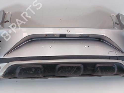Rear bumper MG MG ZS SUV (AZS1) 1.5 VTi | BP23945775C8