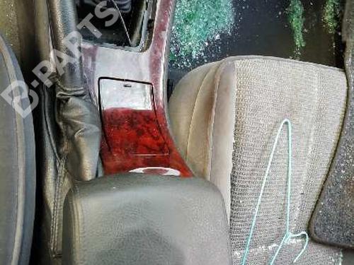 Left mirror PEUGEOT 407 (6D_) 2.0 HDi 135 (6DRHRH, 6DRHRE, 6DRHRG, 6DRHRJ) | BP5945939C26 