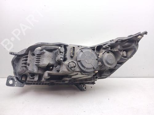 Right headlight CITROËN C5 III (RD_) 2.0 HDi 140 (RDRHF8, RDRHFA, RDRHA8, RDRHAJ) | BP29065022C29 - Image 4