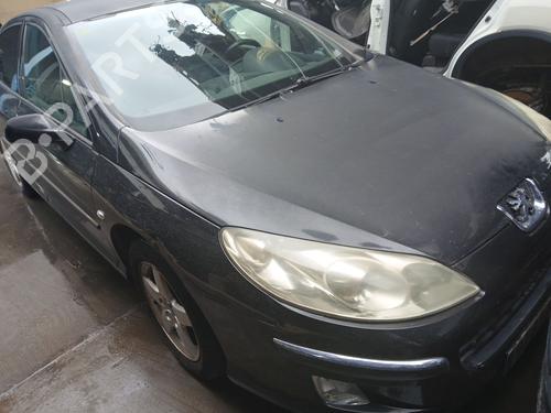 Engine PEUGEOT 407 (6D_) 2.0 HDi 135 (6DRHRH, 6DRHRE, 6DRHRG, 6DRHRJ) | BP30969207M1 - Image 9