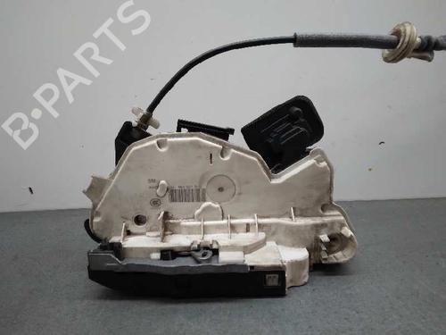 Used Front left lock VW GOLF VII Variant (BA5, BV5) [2013-2022]  16732063