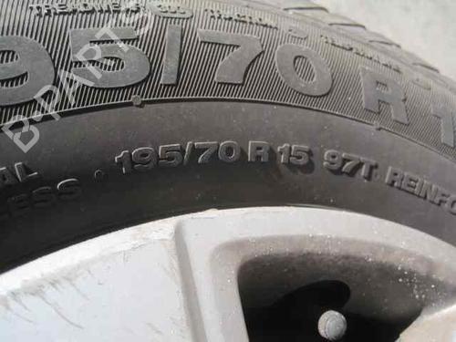 Engine HONDA HR-V (GH_) 1.6 16V (GH1, GH3) | BP2398142M1 