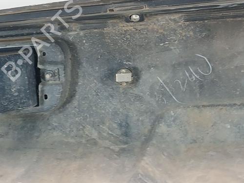 Bak støtfanger MITSUBISHI PAJERO III Canvas Top (V6_W, V7_W) 3.2 DI-D (V68W, V78W) | BP27930575C8 