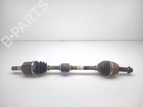Used Left front driveshaft KIA CEED (CD) 1.0 T-GDI (101 hp) 32442546