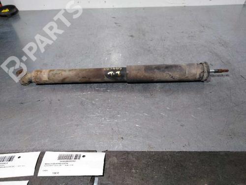 Used Left rear shock absorber MERCEDES-BENZ SLK (R170) 320 (170.465) (218 hp) 12194014