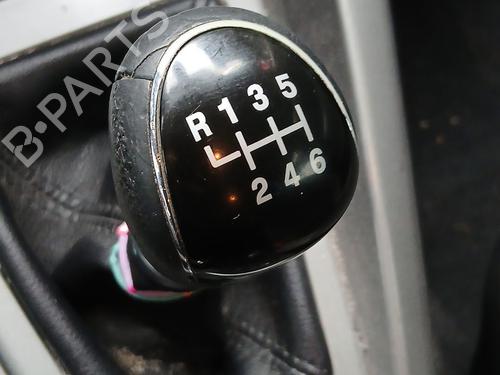 Used Gearbox FORD FOCUS III Turnier 1.6 TDCi (115 hp) 30968460