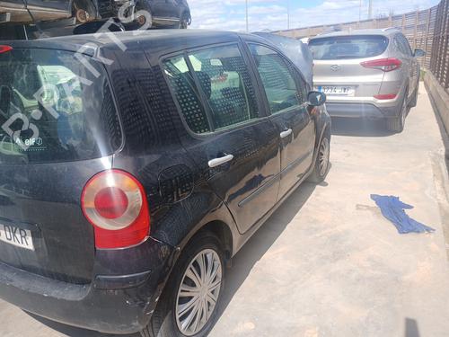 Left taillight RENAULT MODUS / GRAND MODUS (F/JP0_) 1.5 dCi (FP0D, JP0D) | BP34157565C34 - Image 7