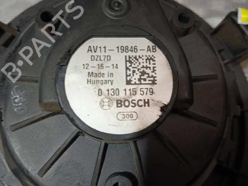 Heater blower motor FORD TOURNEO CONNECT / GRAND TOURNEO CONNECT V408 MPV 1.5 TDCi | BP12230093M62 