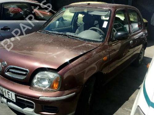 Left headlight NISSAN MICRA II (K11)  | BP3196261C28 