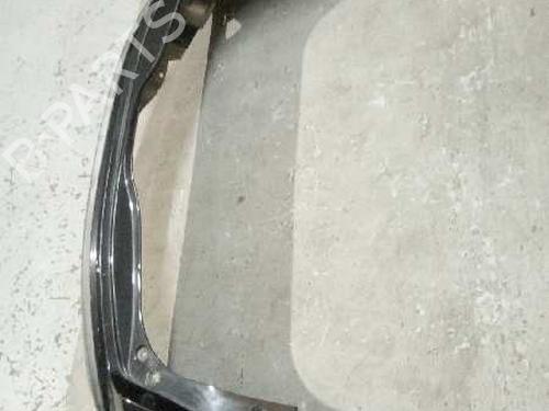 Rear bumper HONDA CIVIC VIII Hatchback (FN, FK) 1.8 (FN1, FK2) | BP13374222C8 