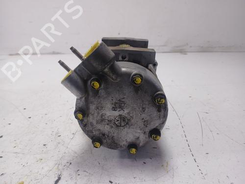 AC compressor CITROËN C5 I (DC_) 1.8 16V (DC6FZB, DC6FZE) | BP40458206M34 - Image 3