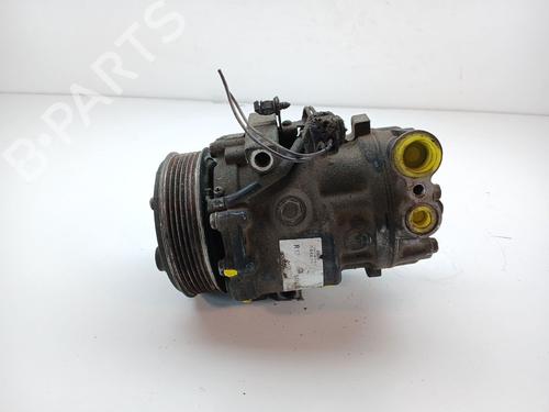Airco pomp FIAT DOBLO Bus (263_) 1.3 D Multijet (263AXC1A) (90 hp) 32325650