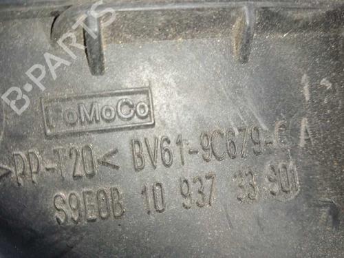 Air filter box FORD FOCUS III  | BP14250612M87 