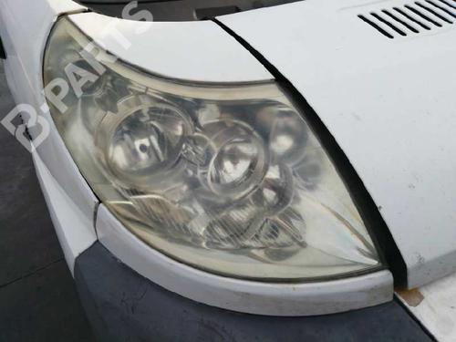 Oliebundkar FIAT DUCATO Van (250_) 100 Multijet 2,2 D | BP16336078M115 