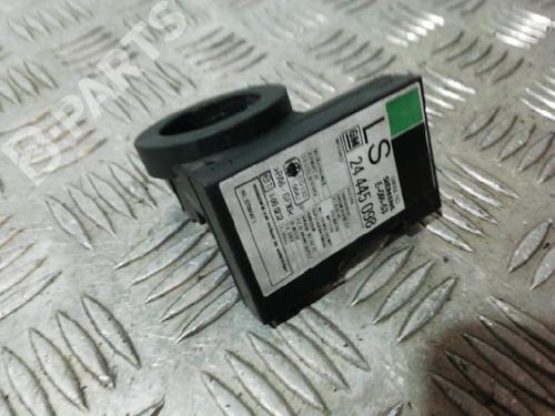 Used Ignition barrel Ignition barrel OPEL ZAFIRA A MPV (T98) [1999-2006] 9765376 9765376