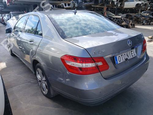 Right front seat MERCEDES-BENZ E-CLASS (W212) E 220 CDI / BlueTEC (212.001, 212.002) | BP29969275C16  - Image 10