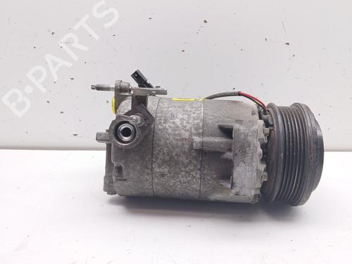 AC compressor FORD B-MAX (JK) 1.0 EcoBoost | BP31312960M34 