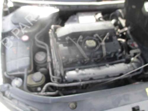 Gearbox FORD MONDEO III (B5Y) 2.0 16V TDDi / TDCi | BP2357377M3 