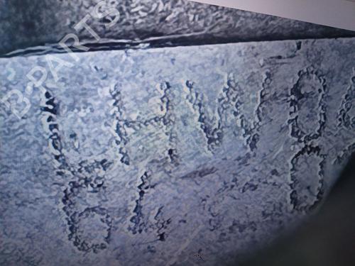 Gearbox SEAT LEON (1P1) 1.6 TDI | BP27996744M3