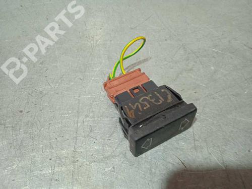 Left front window switch PEUGEOT 106 II (1A_, 1C_)  | BP8235183I27 