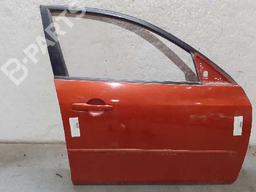 Used Right front door MAZDA 3 (BK) [2003-2009]  8055292