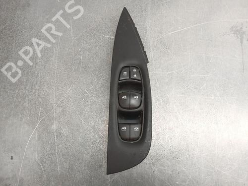 Used Left front window switch Left front window switch NISSAN QASHQAI II (J11, J11_) 1.5 dCi (116 hp) 34161855 34161855