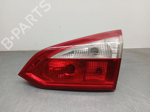 Used Right tailgate light FORD FOCUS III Turnier 1.6 TDCi (115 hp) 31247837