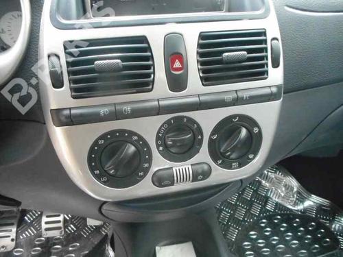 Servo brake FIAT BRAVO I (182_) 1.9 JTD 105 | BP2401763M42 