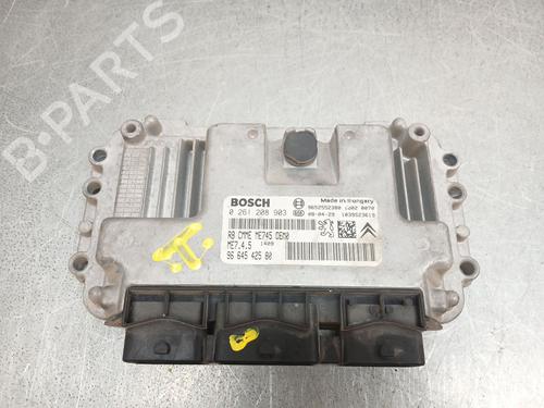 engine-control-unit-ecu-citroen-c3-pluriel-hb_-2003-38759843 main image