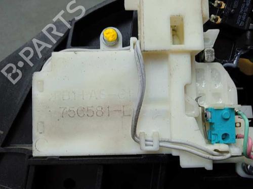 Gear lever INFINITI Q50 50 D | BP15964668M90 