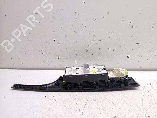 Left front window switch HYUNDAI i40 I (VF) 1.7 CRDI | BP33853949I27 - Image 7