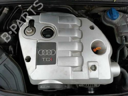 Engine control unit (ECU) AUDI A4 B6 (8E2) 1.9 TDI | BP17212326M57 