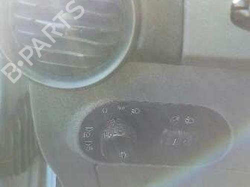 Front right window mechanism SEAT CORDOBA (6L2) 1.9 TDI | BP2368519C23 