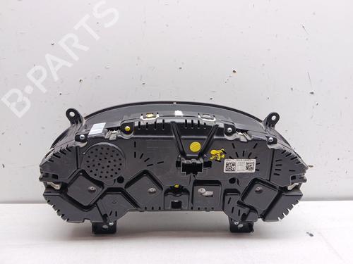 Instrument cluster FORD ECOSPORT | BP12579451C47