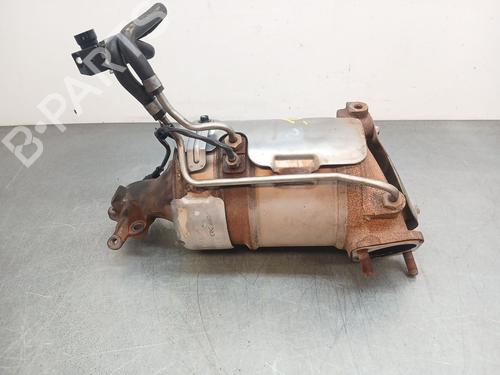 Particulate filter HYUNDAI i30 (GD) 1.4 CRDi | BP38294952M81 - Image 3
