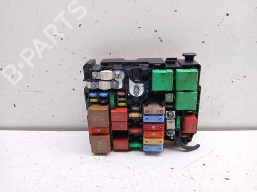 Used Fuse box Fuse box OPEL COMBO E Tour / Life (K9) 1.5 (131 hp) 33321446 33321446