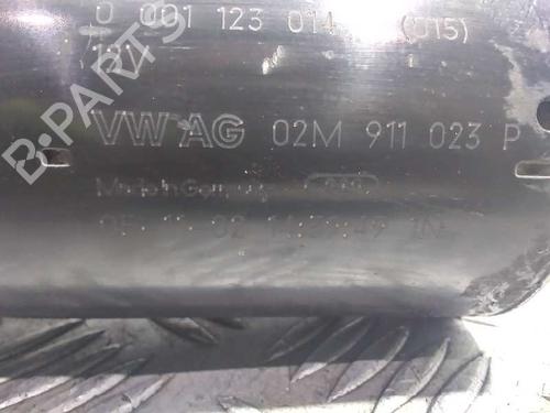 Startmotor VW PASSAT B6 (3C2)  | BP16467221M8 