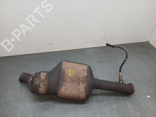 Used Catalyst RENAULT MEGANE I Classic (LA0/1_) 1.6 16V (LA00, LA04, LA0B, LA11, LA16, LA19, LA1J, LA1K,... (107 hp) 28216313