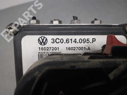 ABS pump VW PASSAT B6 (3C2) 1.6 FSI | BP11870190M43 